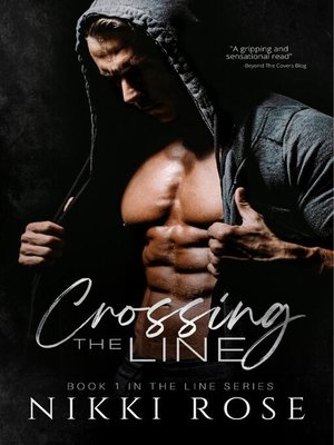 cover image of Crossing the Line